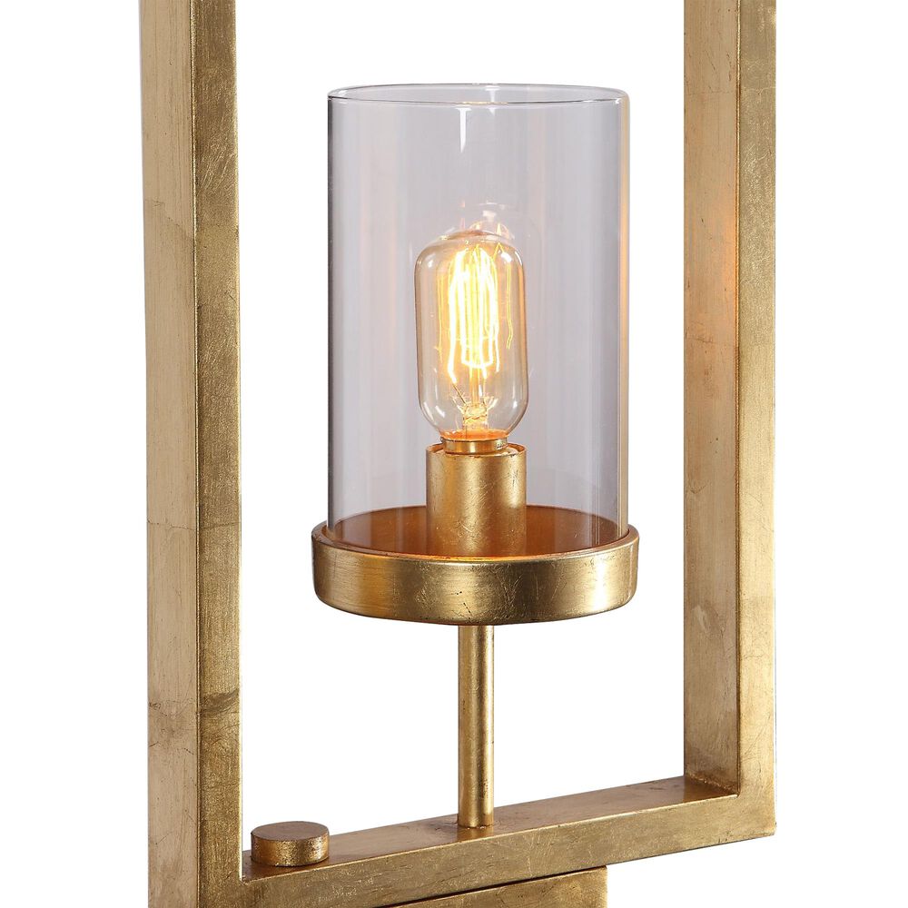 Uttermost Cielo Floor Lamp, , large