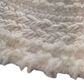Capel Bayview 0036-600 2"3" x 4" Oval Lambswool Area Rug, , large