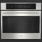 Fulgor Milano 30" Touch Control Single Wall Oven in Stainless Steel, , large