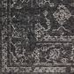 Loloi II Vance VAN-09 2"3" x 3"10" Charcoal and Dove Area Rug, , large