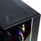 CyberPowerPC Gamer Supreme Gaming Desktop | AMD Ryzen 9 9900X - 32GB RAM - NVIDIA GeForce RTX 5060 Ti Graphics - 2TB SSD in Black, , large