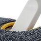 Joseph Joseph CleanTech 2-in-1 Surface Scrubber Tool in Stone, , large