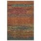 Dalyn Rug Company Trevi TV8 3" x 5" Terracotta Area Rug, , large