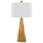 Grandview Gallery Pompeii Table Lamp in Gold, , large