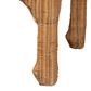 Baxton Studio Abena Coffee Table in Light Honey, , large