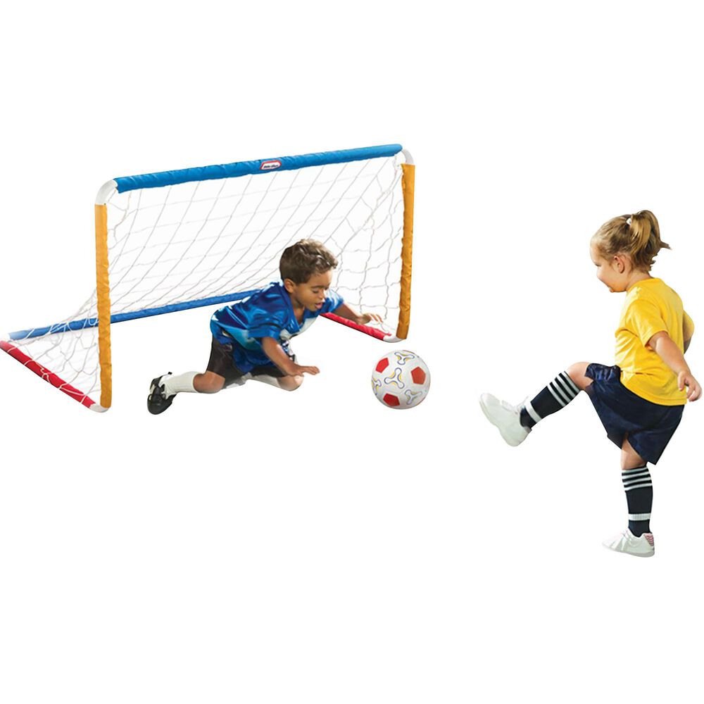 Little Tikes Easy Score Soccer Set - Primary, , large