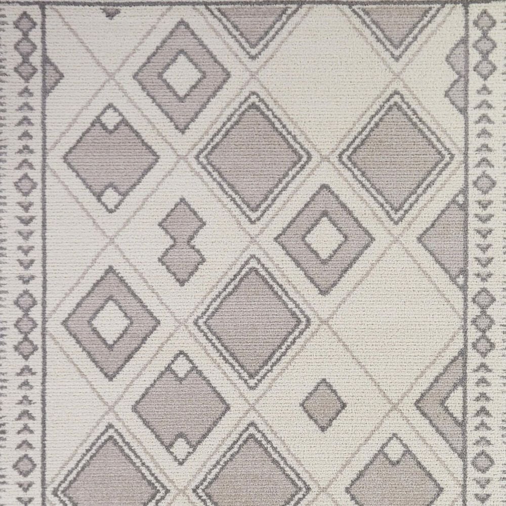 Balta Rugs Mariska 7&#39;10&quot; x 10&#39; Taupe Area Rug, , large