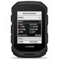 Garmin Edge MTB Advanced GPS Mountain Bike Computer in Black, , large