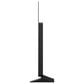 LG 55" Class C5 Series OLED evo AI 4K in Black - Smart TV, , large