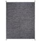 Safavieh Montauk 9" x 12" Grey and Black Area Rug, , large