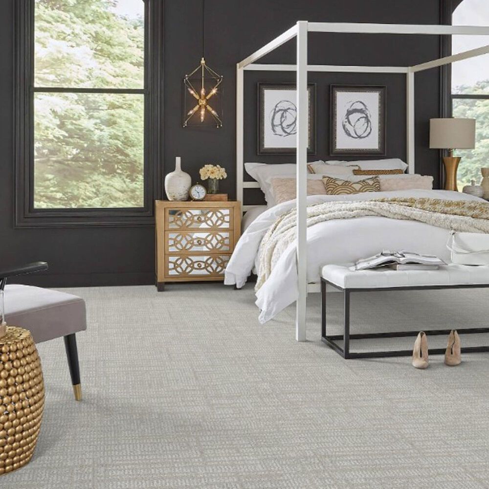 Masland Folklore Carpet in Spaniel, , large