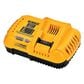 DeWALT 20v/60v Max Fan-Cooled Rapid Charger, , large