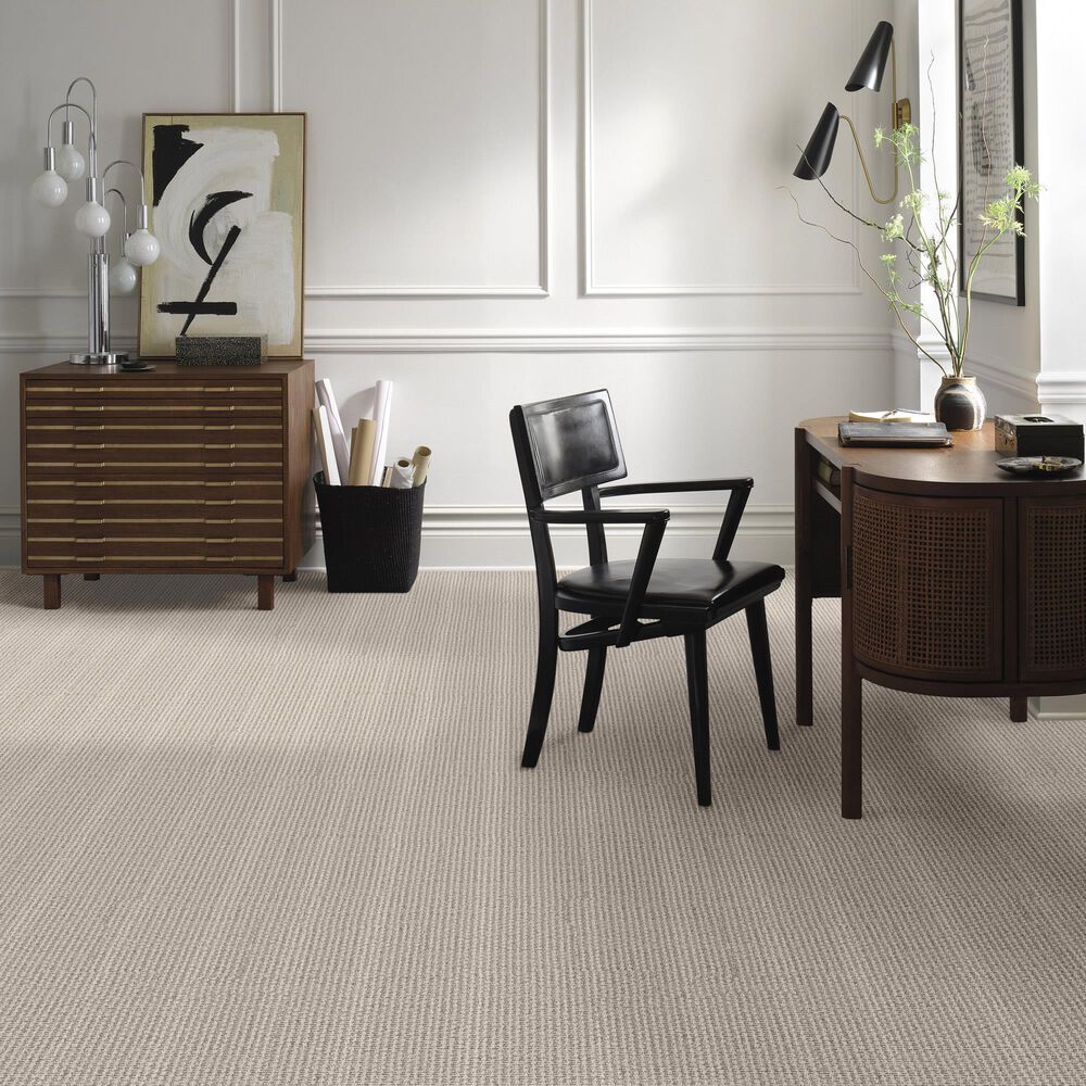 Anderson Tuftex Laine Carpet in Seagull, , large
