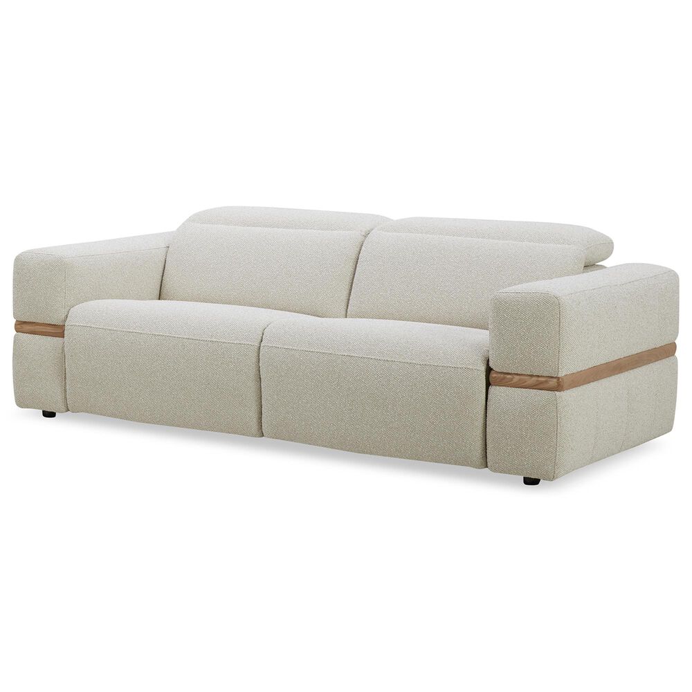 Interlochen Power Reclining Sofa in Tasmin Linen, , large