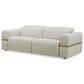 Interlochen Power Reclining Sofa in Tasmin Linen, , large