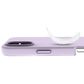 ITSkins Velvet Magsafe Case for Apple iPhone 16 in Lavender, , large