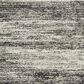 Oriental Weavers Atlas 8037G 10" x 13"2" Ash and Charcoal Area Rug, , large