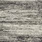 Oriental Weavers Atlas 8037G 10" x 13"2" Ash and Charcoal Area Rug, , large