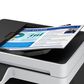 Epson EcoTank Pro ET-5170  Wireless  All-in-One SuperTank Printer in White, , large