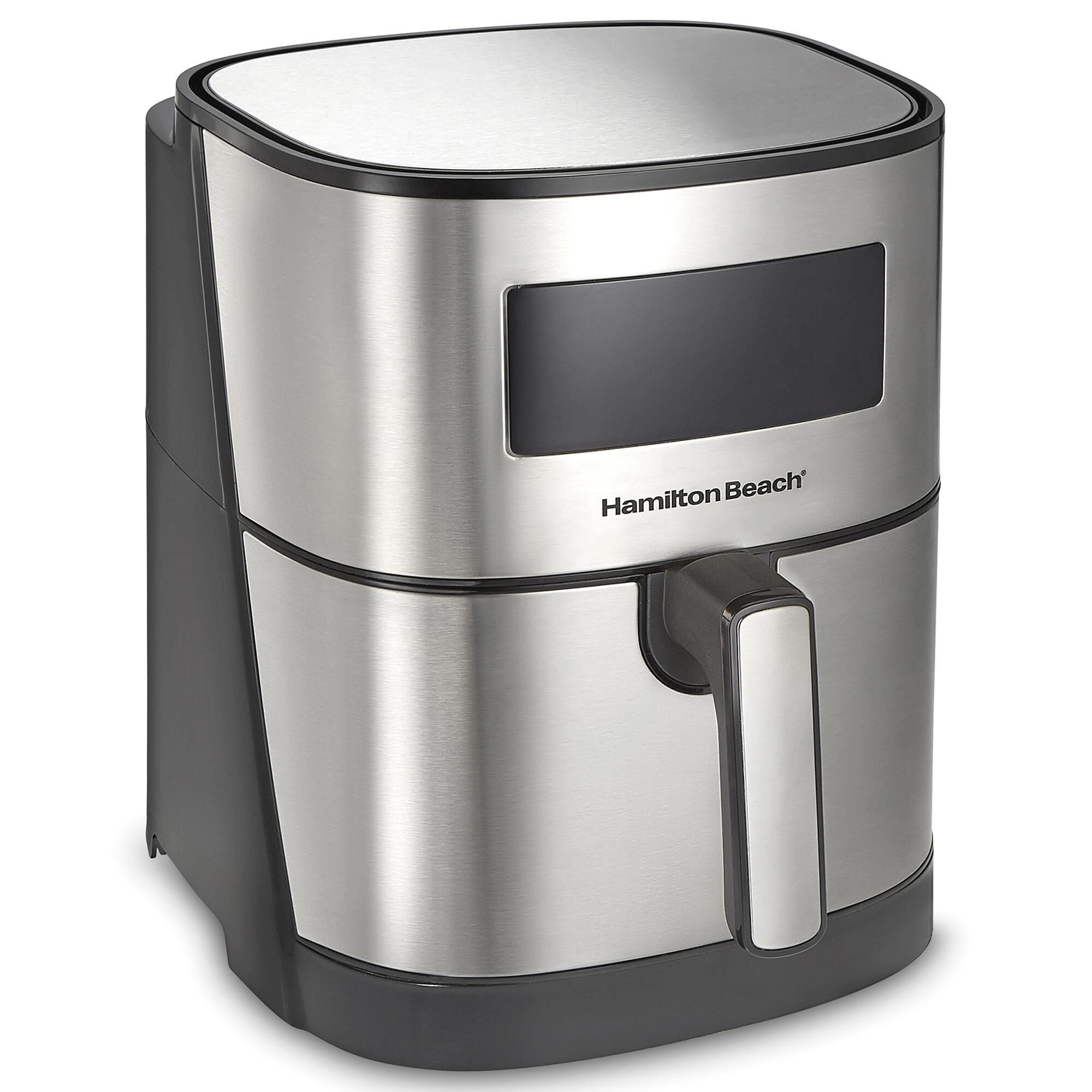5.3 qt air fryer hot sale
