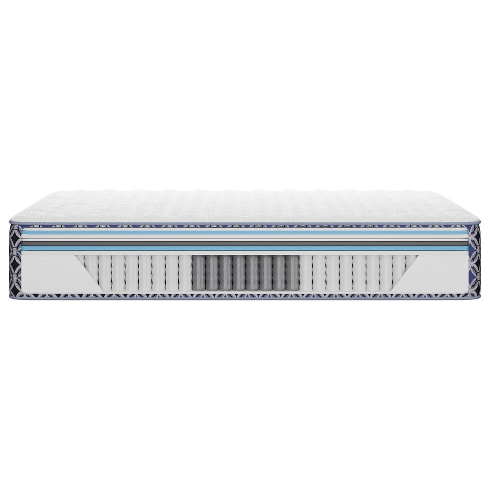 Serta Perfect Sleeper Signature Stevens Park Firm Twin XL Mattress, , large