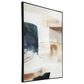 Ashley Reedford 49.88" x 39.5" Wall Art in Multicolor, , large