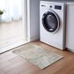 Dalyn Rug Company Solace SL5 1"8" x 2"6" Linen Area Rug, , large