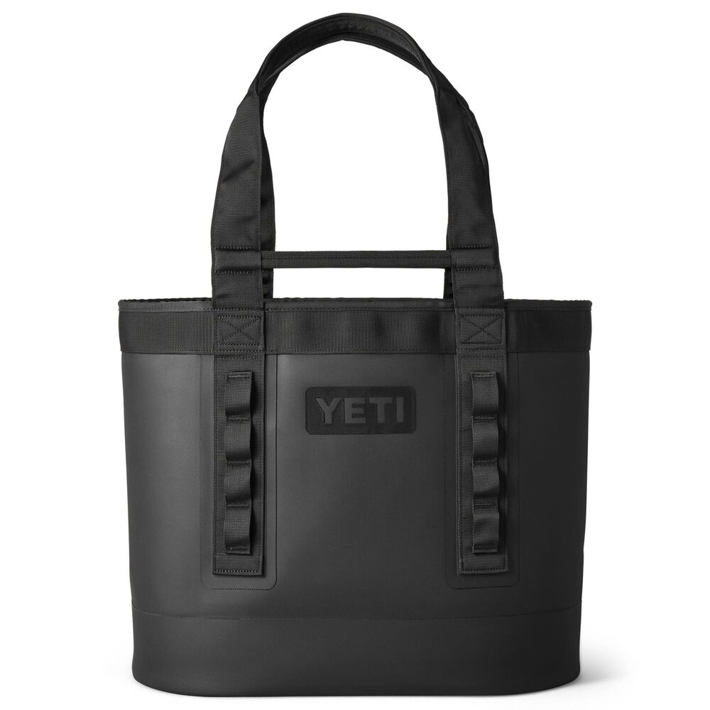 YETI Camino 35 Carryall Tote Bag in Black, , large