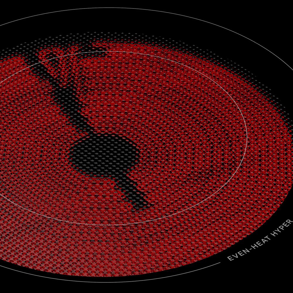 KitchenAid 5.3 Cu. Ft. Smart Slide-in Electric Range in Fingerprint Resistant Stainless Steel, , large