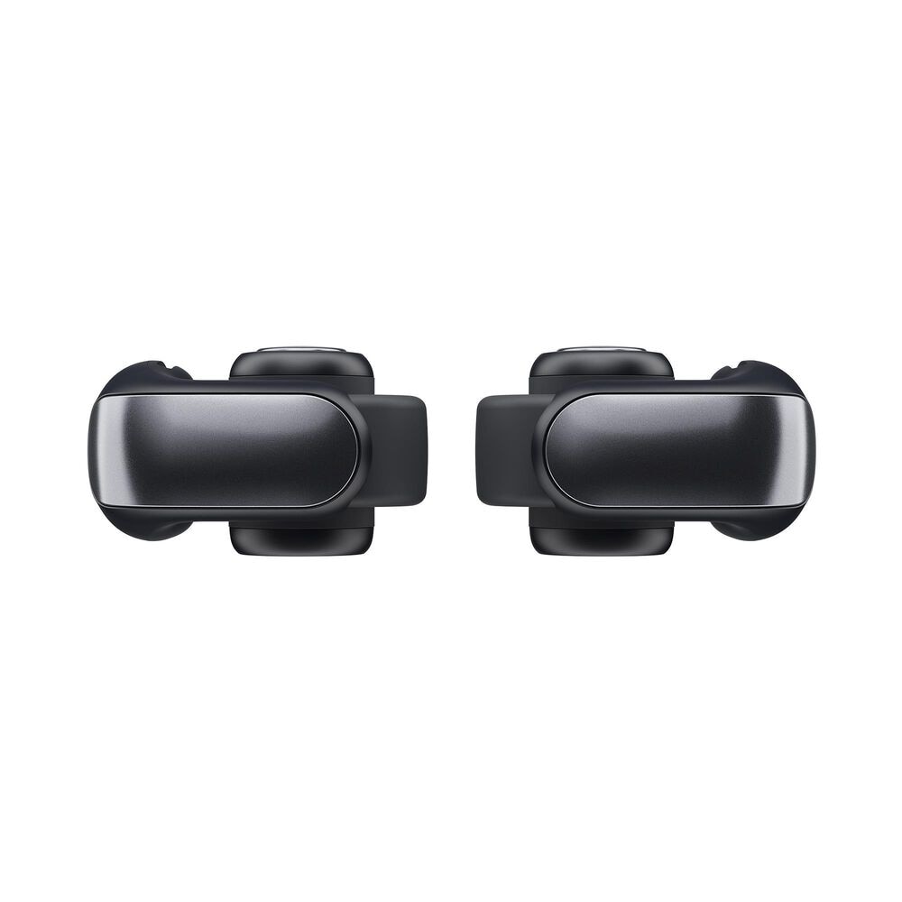 Bose Ultra Open Earbuds in Black Smoke, , large