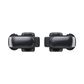 Bose Ultra Open Earbuds in Black Smoke, , large