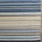 Safavieh Marbella 2"3" x 8" Blue and Multicolor Runner, , large