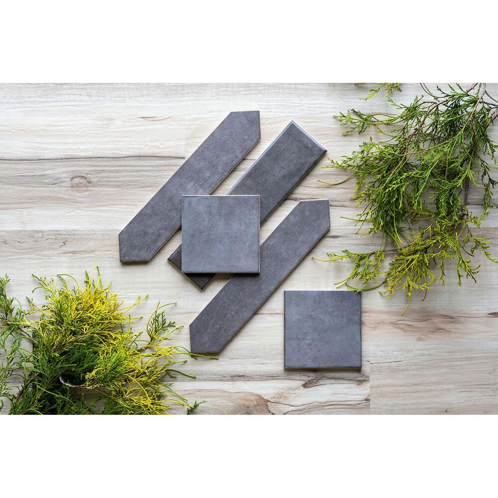 MS International Renzo Storm 3&quot; x 12&quot; Ceramic Tile, , large