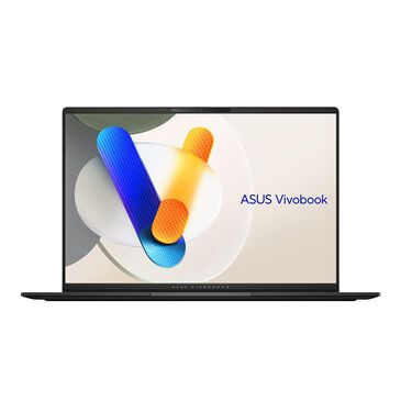 ASUS Vivobook S16 (S5606) 16" OLED Laptop, Intel Core Ultra 9 285H, 32GB RAM, 1TB SSD, Windows 11 Pro, Neutral Black, , large