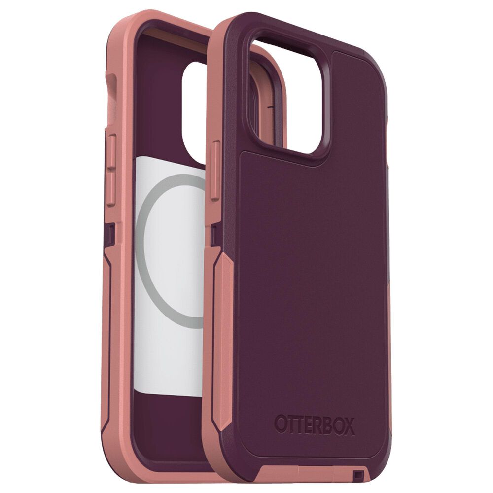Otterbox Defender XT Case with MagSafe for Apple iPhone 13 Pro in Purple Perception, , large