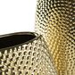 Ashley Efim 8" Vase in Gold, , large