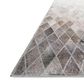 Loloi II Maddox MAD-04 2"6" x 7"6" Sand and Taupe Runner, , large