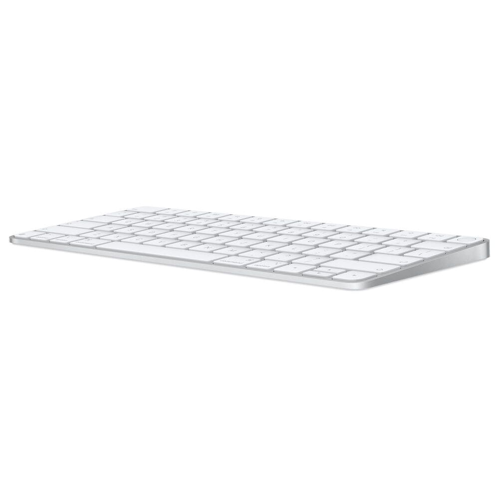 Apple Magic Keyboard with Touch ID and Apple Silicon in White, , large