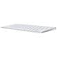 Apple Magic Keyboard with Touch ID and Apple Silicon in White, , large
