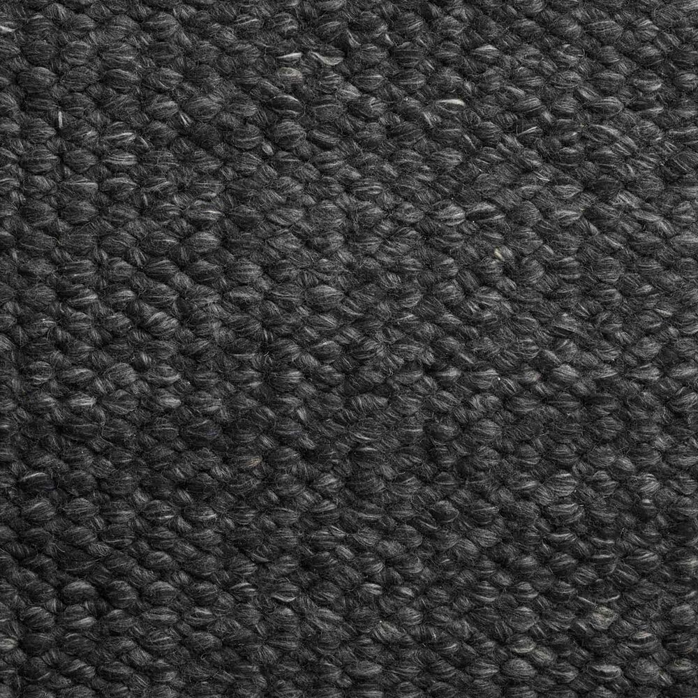 Loloi Hendrick 2&#39;9&quot; x 7&#39;9&quot; Charcoal Runner, , large