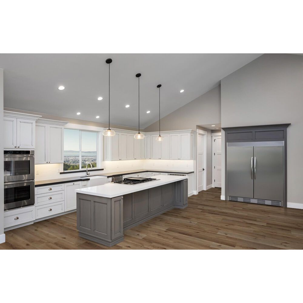 Republic Floor Great Oregon Oak Water Oak 9&quot; x 60&quot; Vinyl Plank, , large