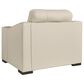 Ashley Treasure Trove 3-Piece Stationary Living Room Set in Almond, , large