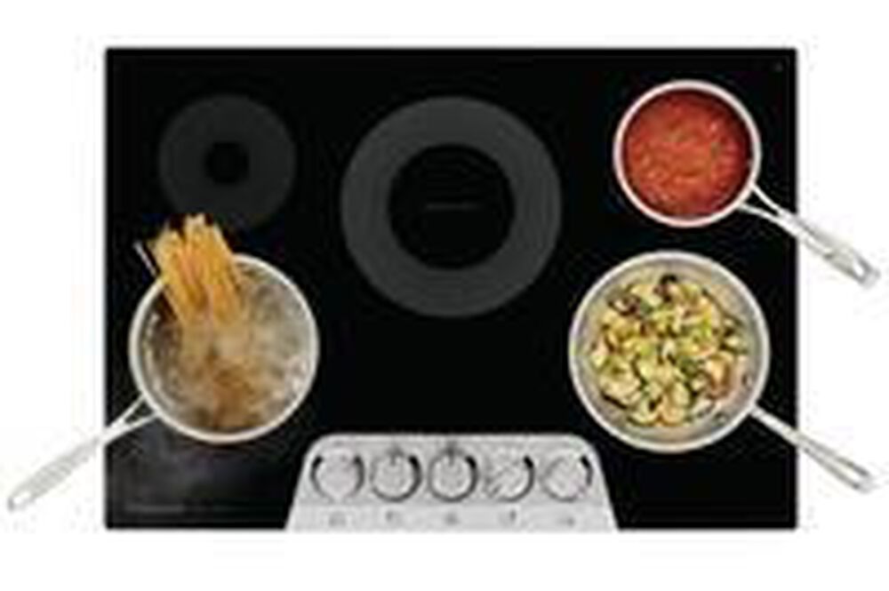 Frigidaire Gallery Ele 30&quot; Ceramic-Cooktop, , large