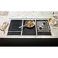 Wolf Appliances 15" Transitional Induction Cooktop in Black and Stainless Steel, , large