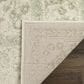 Safavieh Adirondack ADR109V 2"6" x 6" Ivory and Sage Runner, , large