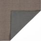 Dalyn Rug Company Provo 9" x 13" Brown Indoor/Outdoor Area Rug, , large