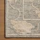 Loloi Cynthia Denim and Blue 2"6" x 7"6" Runner, , large