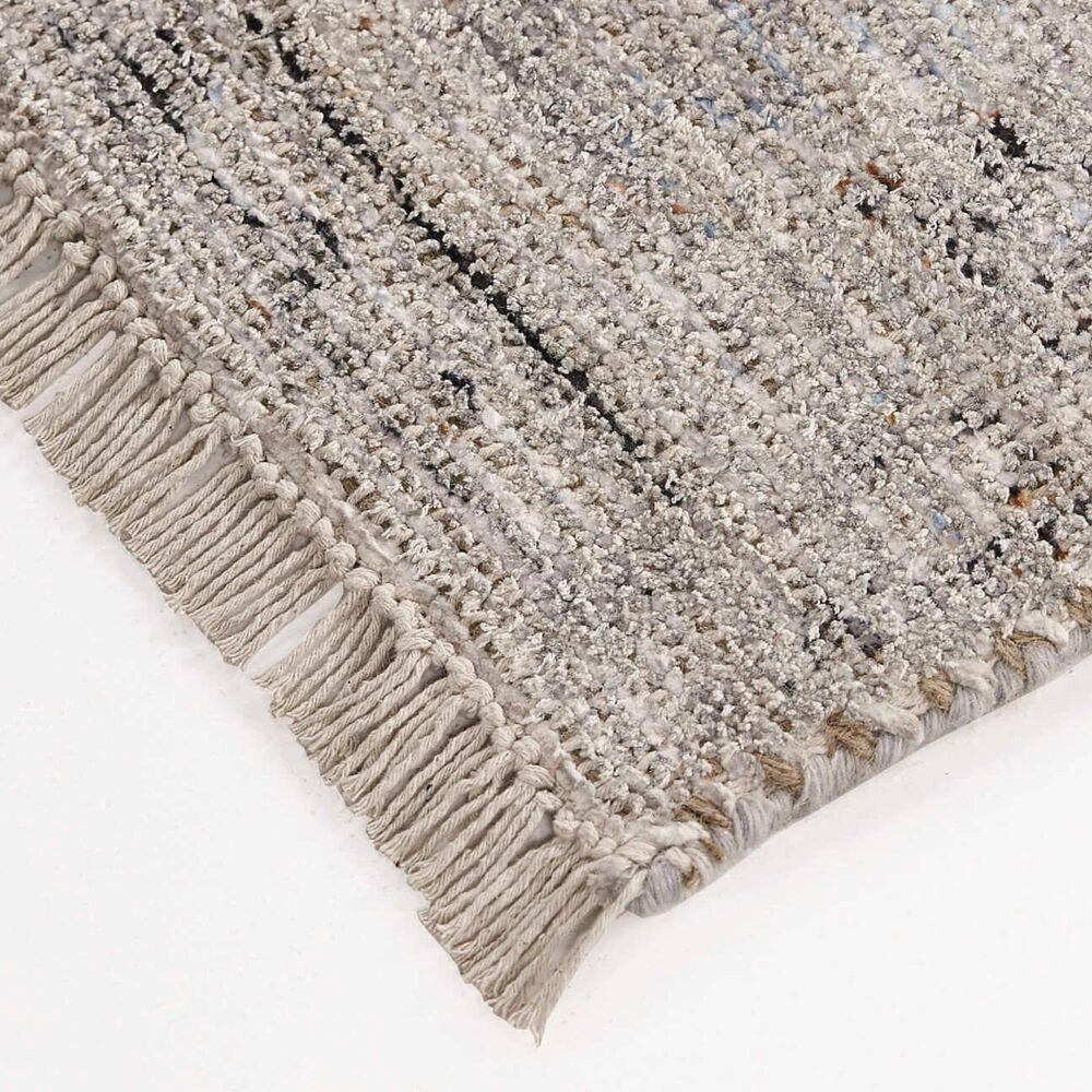 Feizy Caldwell 9&#39; x 12&#39; Stone Area Rug, , large