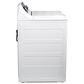 GE Appliances 4.2 Cu. Ft. Top Load Washer with Built-In App-Based Payment System in White, , large