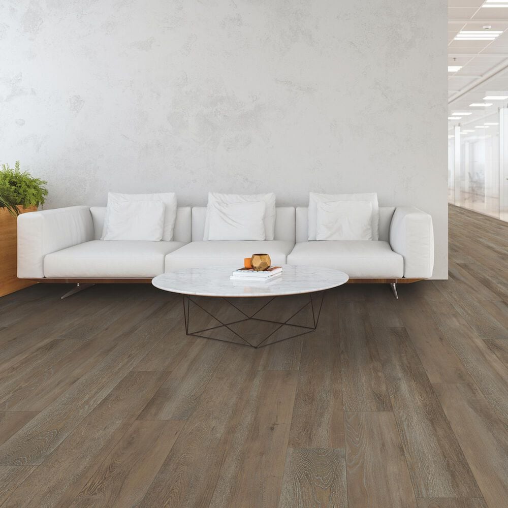 Happy Feet International Titan Sunset 7&quot; x 48&quot; Luxury Vinyl Plank, , large